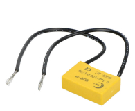 Akcesorium do urządzeń smart Shelly Tłumik skoków napięcia RC Snubber 230V